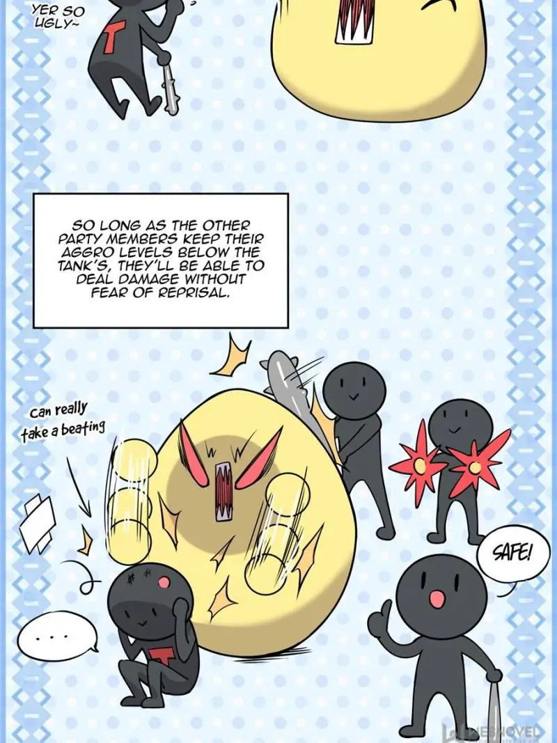Read The King's Avatar EN Manga Online