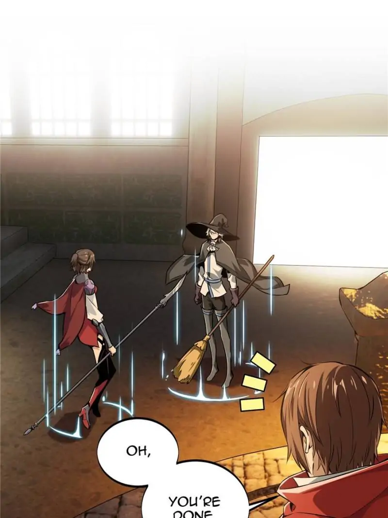Read The King's Avatar EN Manga Online