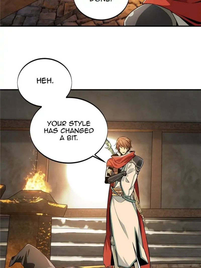 Read The King's Avatar EN Manga Online
