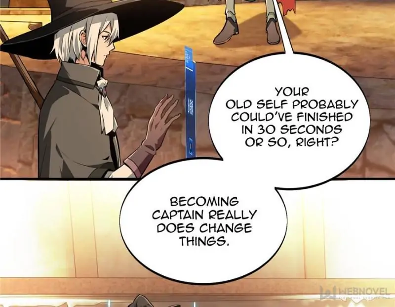 Read The King's Avatar EN Manga Online