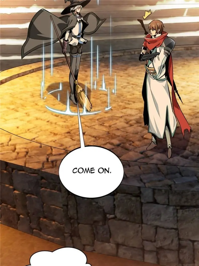 Read The King's Avatar EN Manga Online