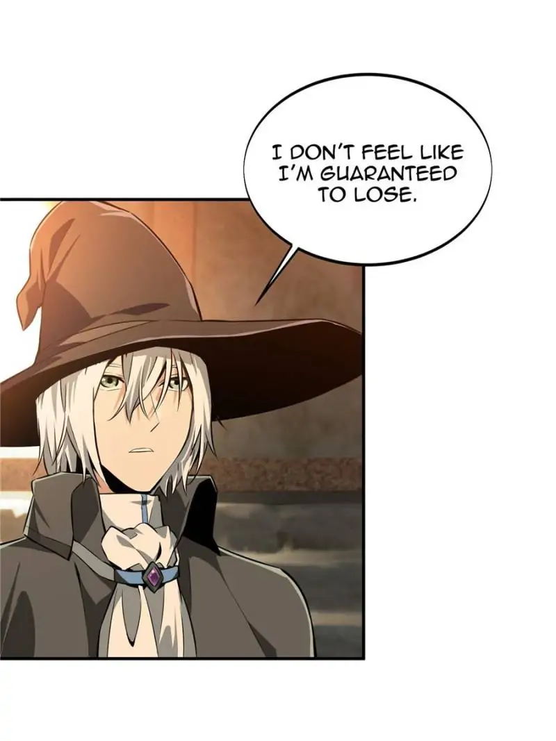 Read The King's Avatar EN Manga Online