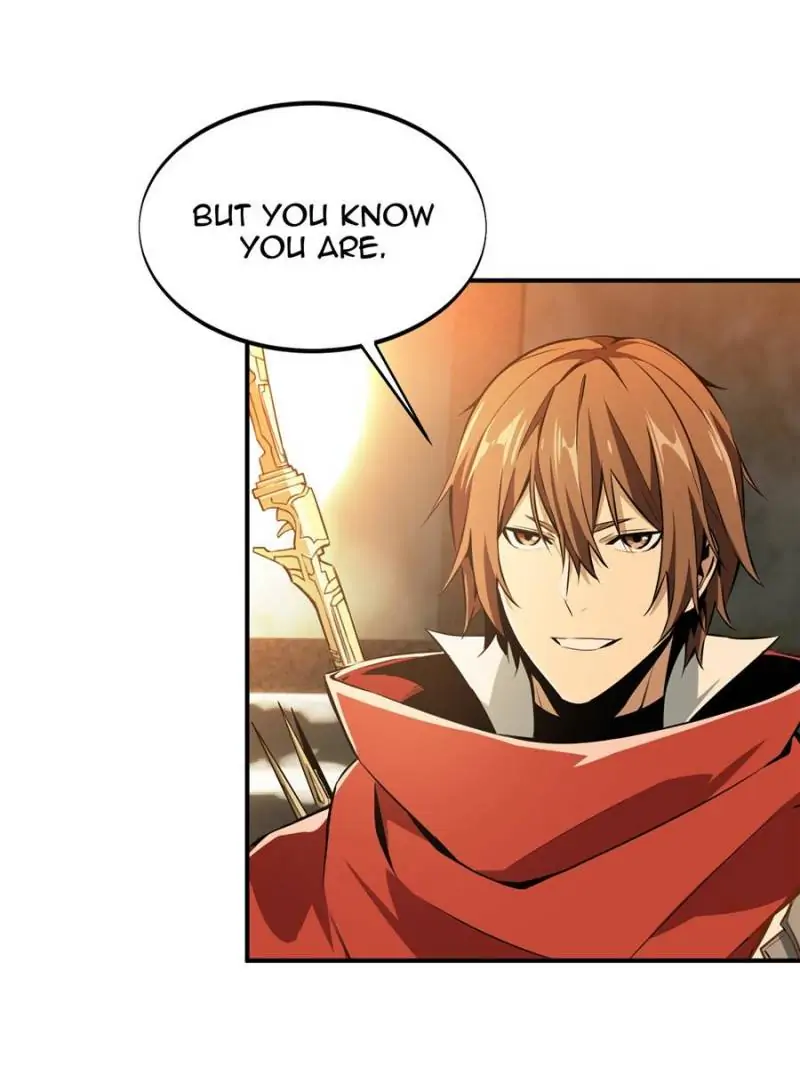Read The King's Avatar EN Manga Online