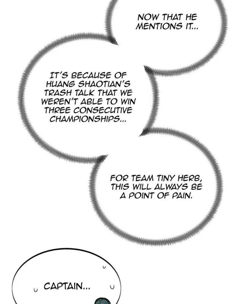 Read The King's Avatar EN Manga Online