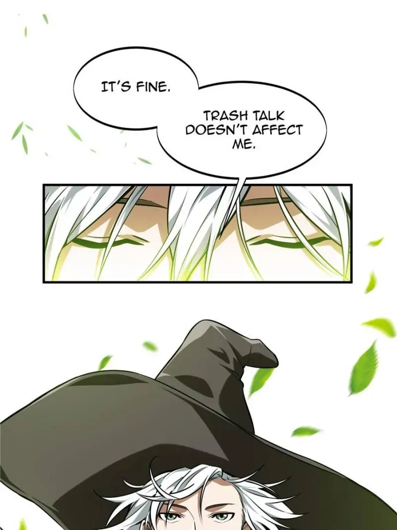 Read The King's Avatar EN Manga Online