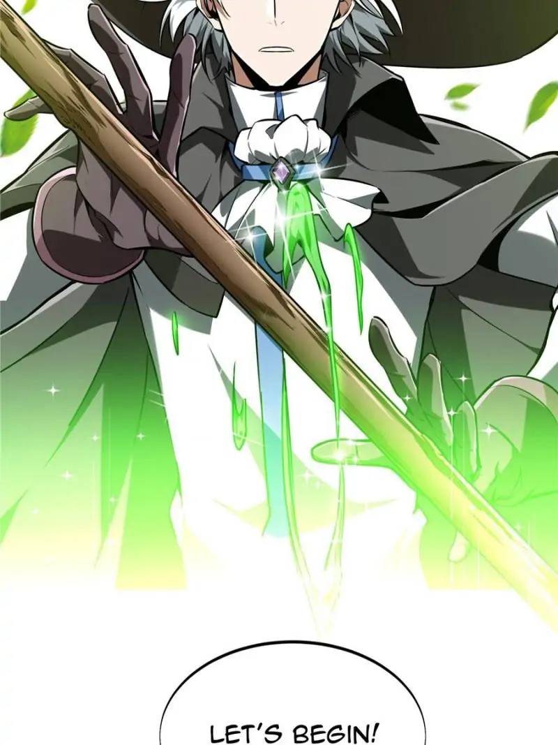 Read The King's Avatar EN Manga Online