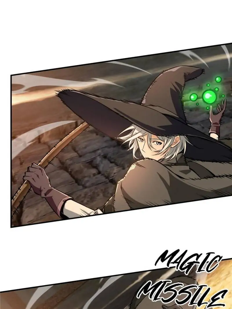 Read The King's Avatar EN Manga Online
