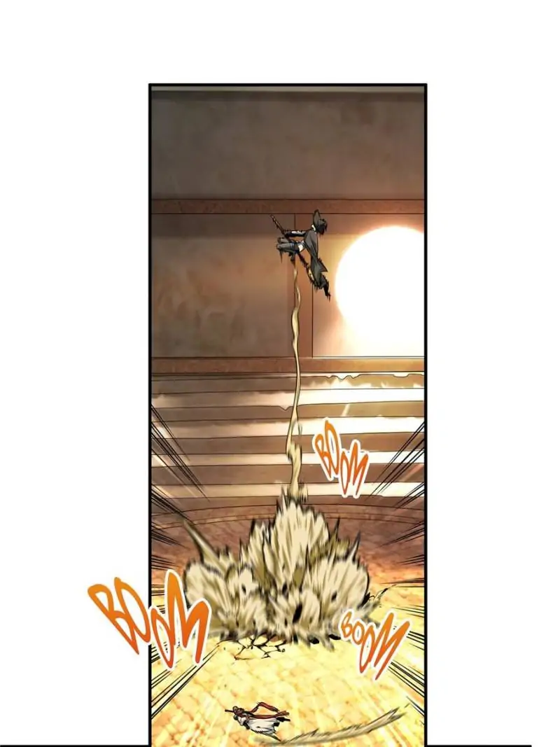 Read The King's Avatar EN Manga Online