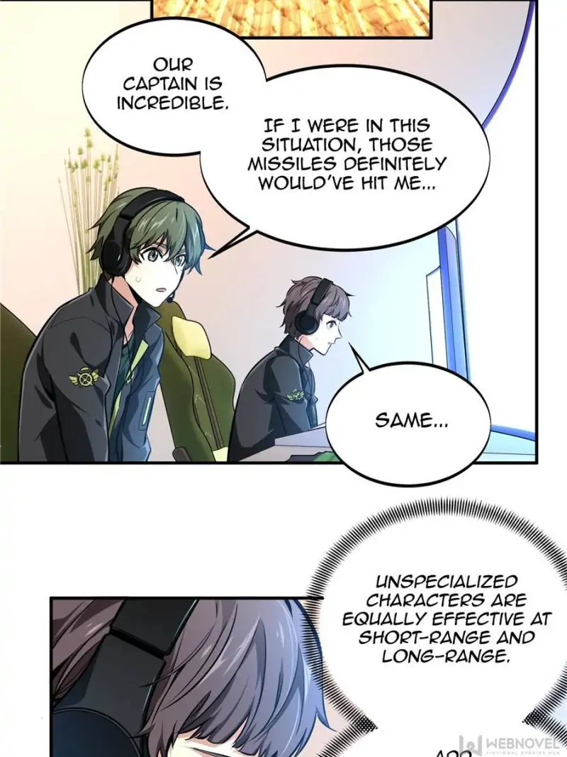 Read The King's Avatar EN Manga Online