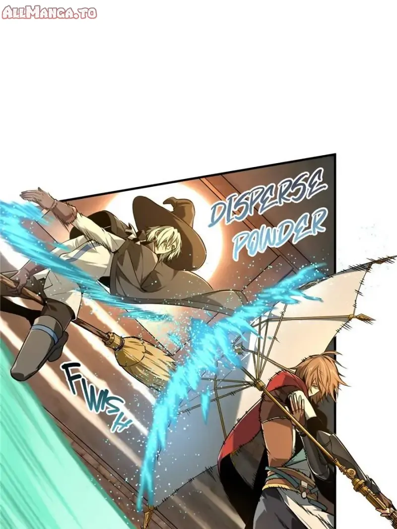 Read The King's Avatar EN Manga Online