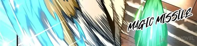 Read The King's Avatar EN Manga Online