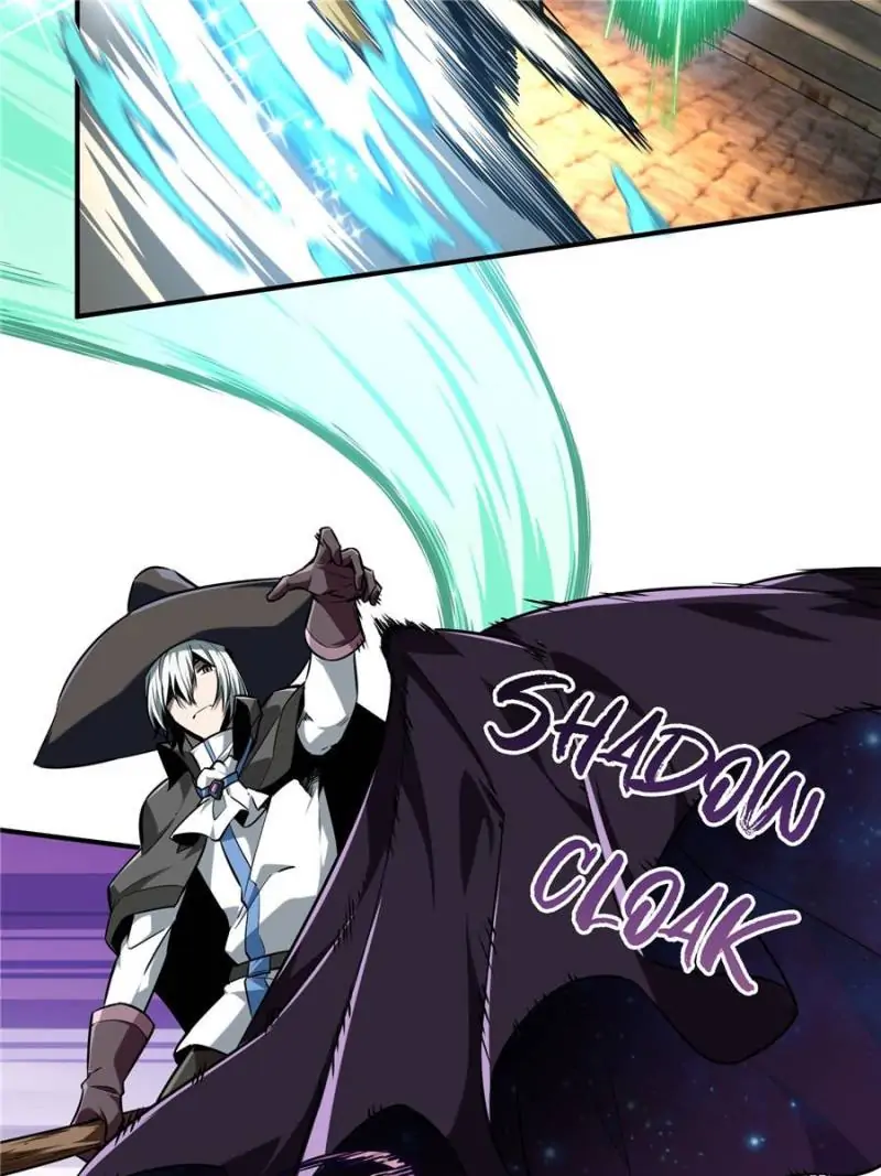 Read The King's Avatar EN Manga Online