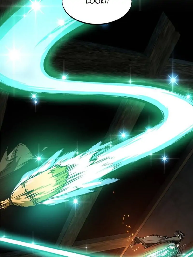 Read The King's Avatar EN Manga Online