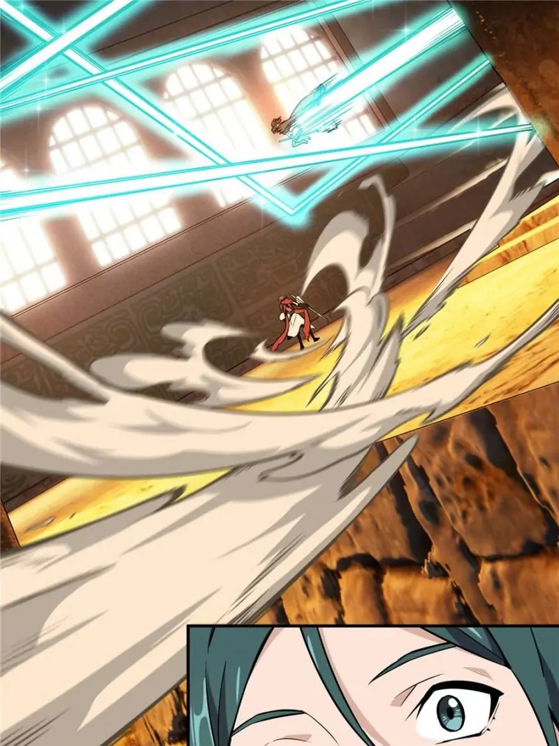 Read The King's Avatar EN Manga Online