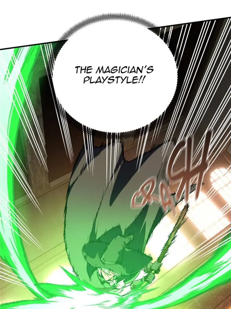 Read The King's Avatar EN Manga Online