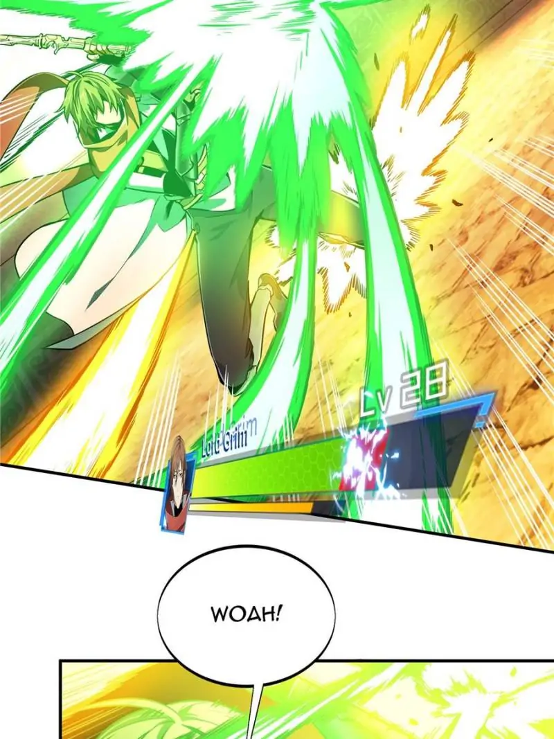 Read The King's Avatar EN Manga Online