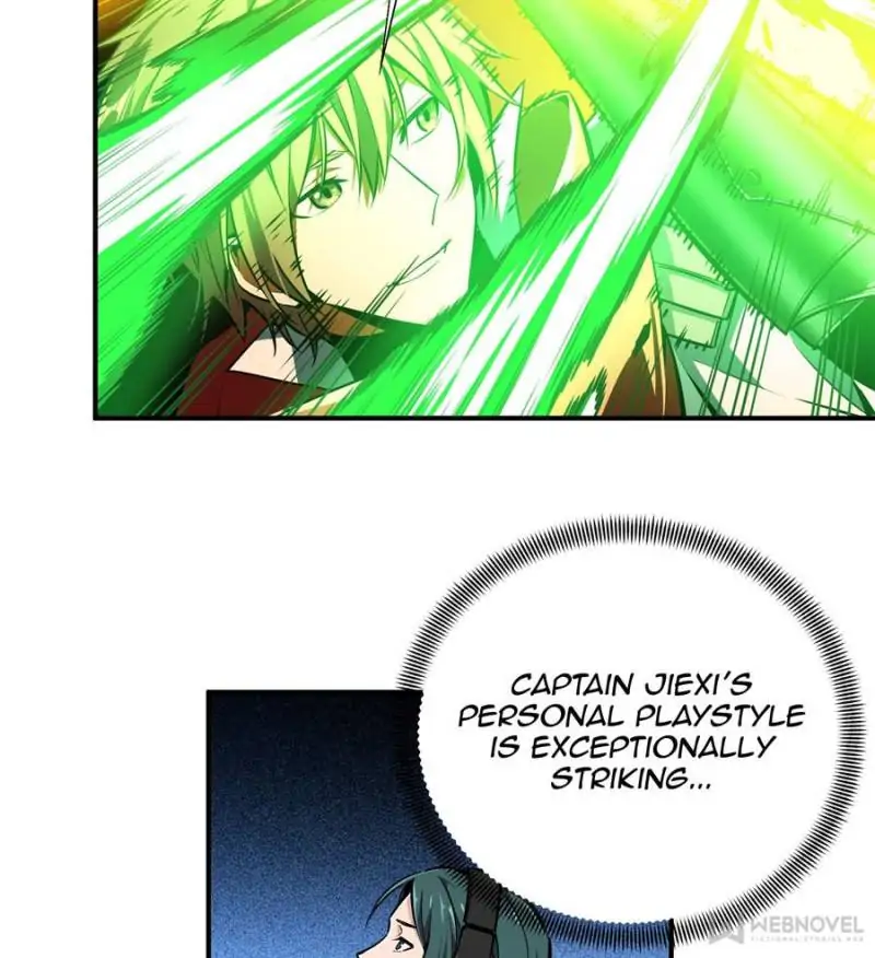 Read The King's Avatar EN Manga Online