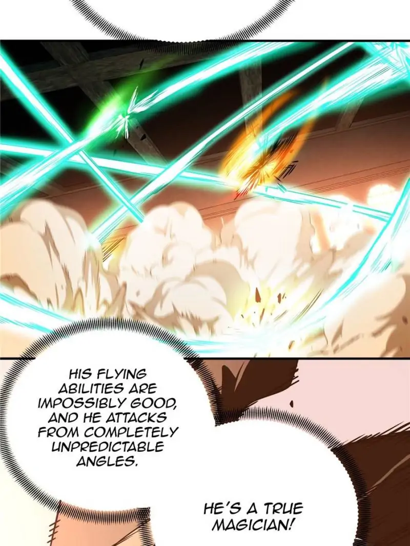 Read The King's Avatar EN Manga Online