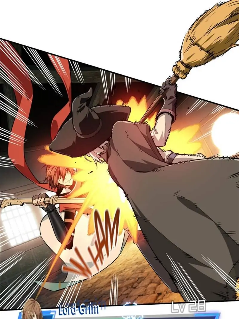 Read The King's Avatar EN Manga Online