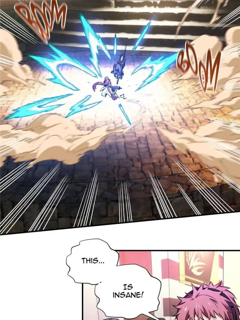 Read The King's Avatar EN Manga Online