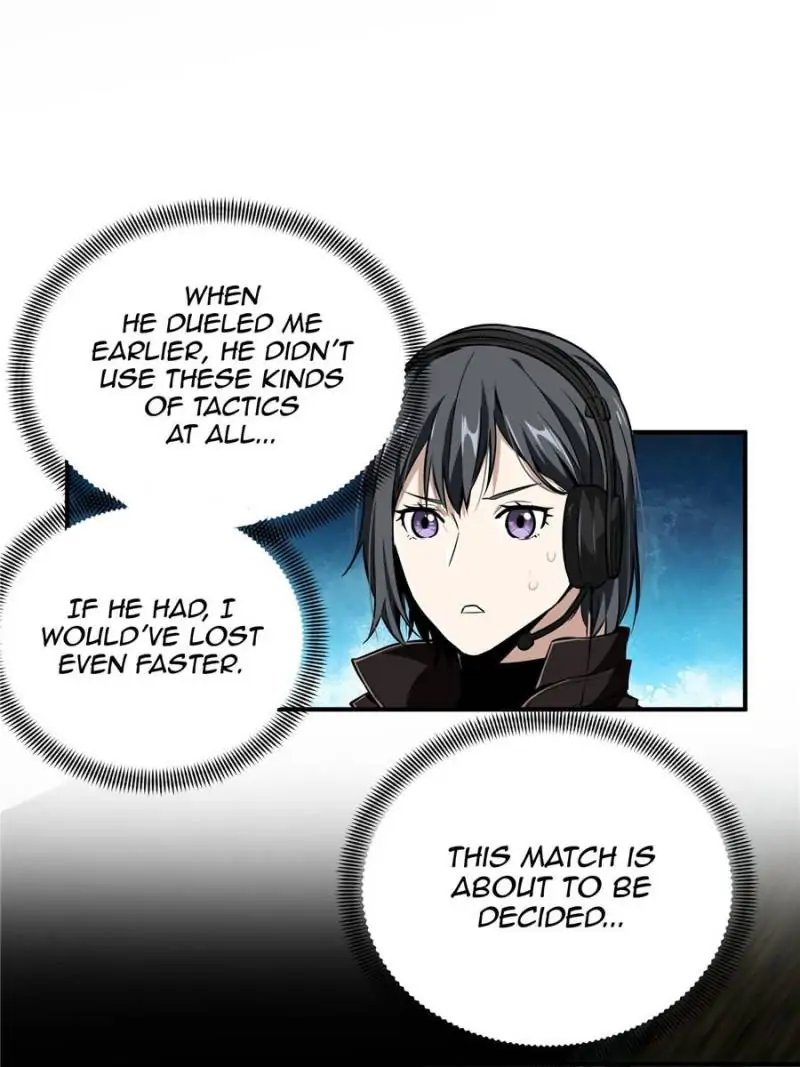 Read The King's Avatar EN Manga Online