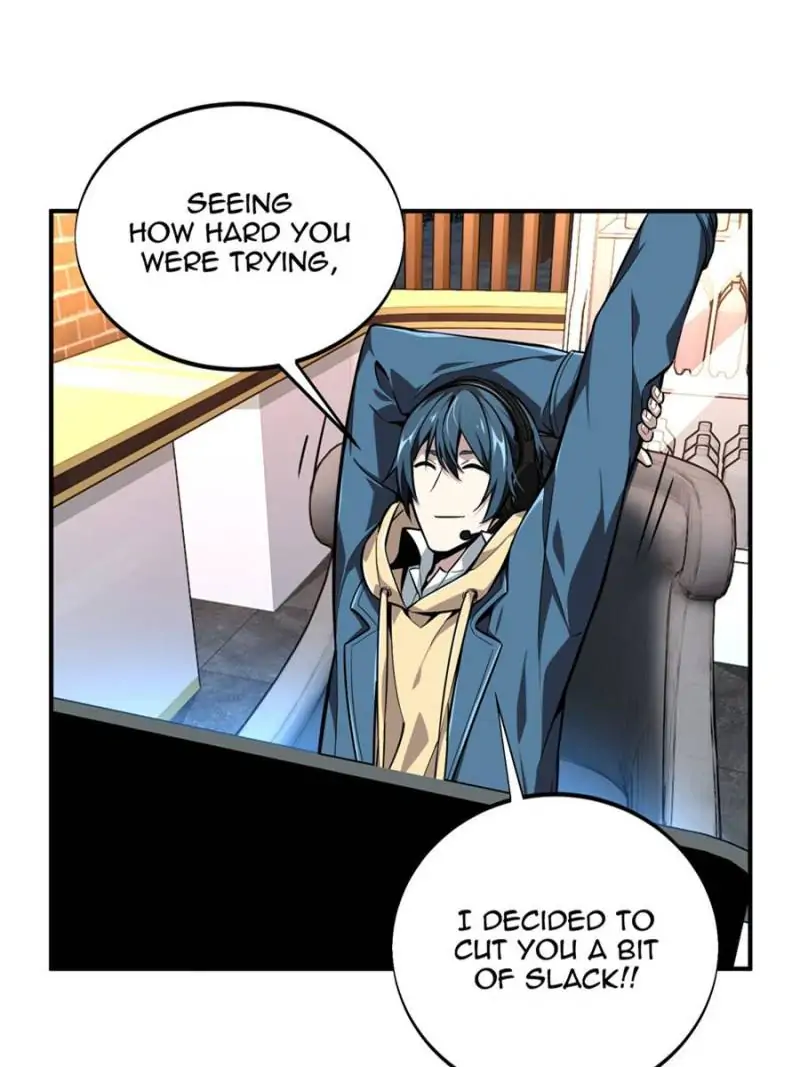 Read The King's Avatar EN Manga Online