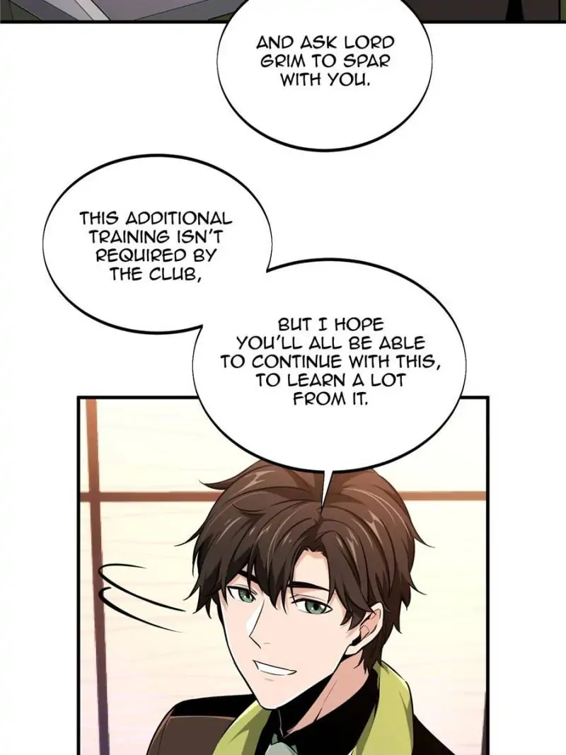 Read The King's Avatar EN Manga Online