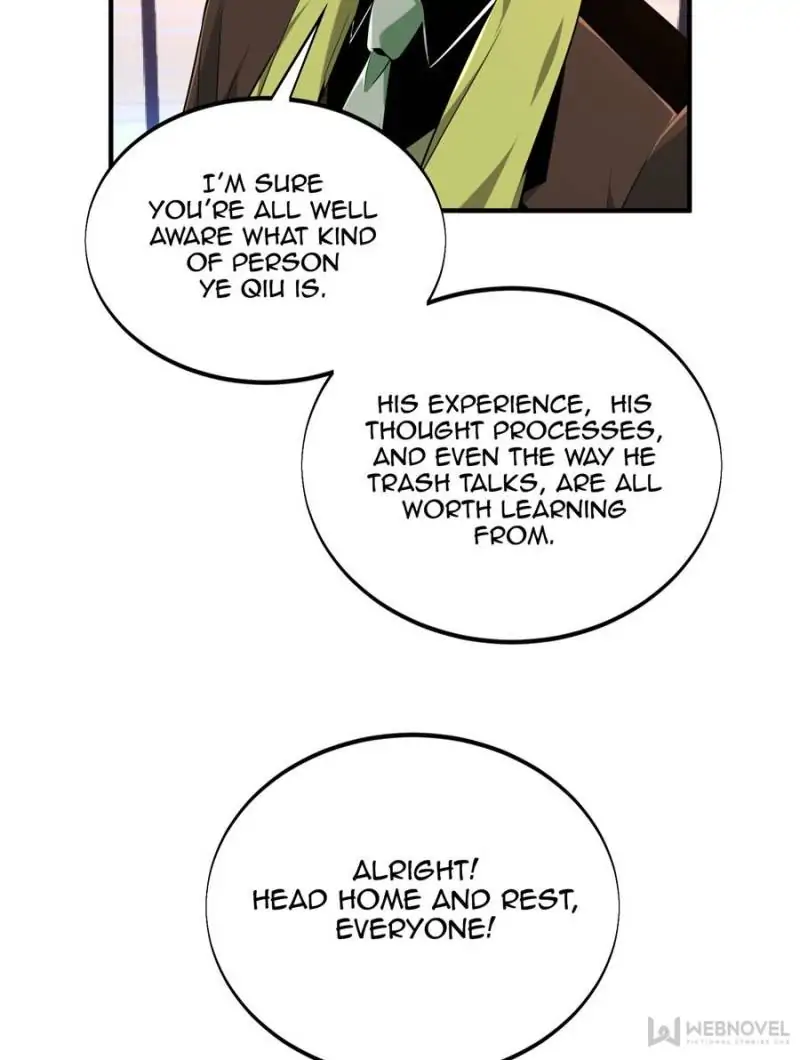 Read The King's Avatar EN Manga Online