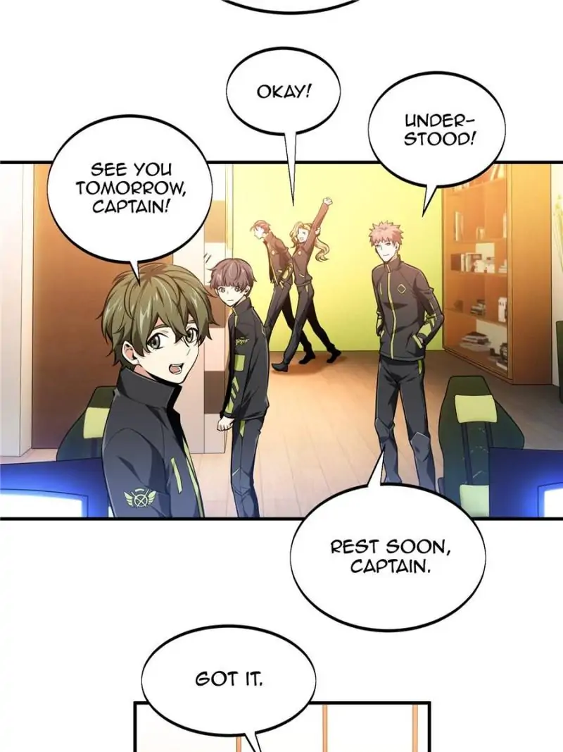 Read The King's Avatar EN Manga Online