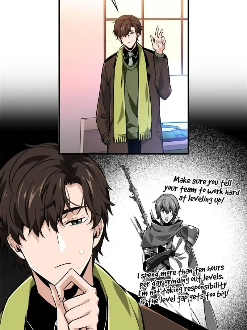 Read The King's Avatar EN Manga Online