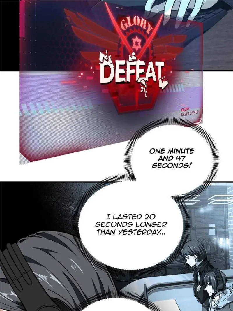 Read The King's Avatar EN Manga Online
