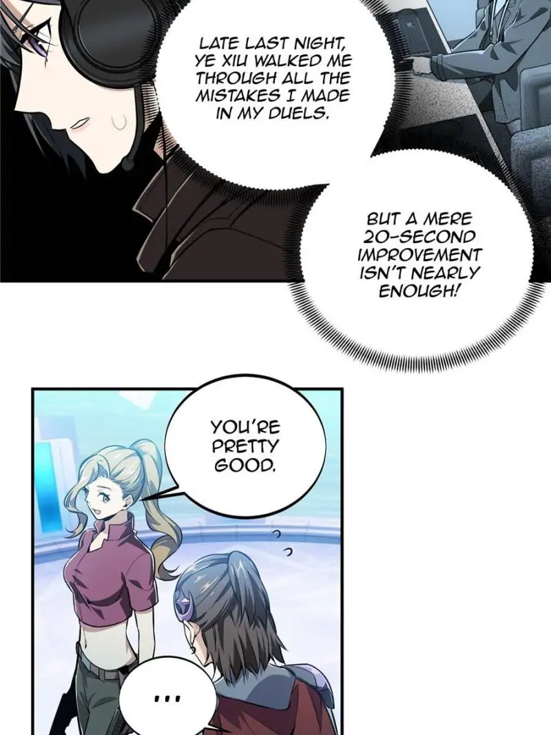 Read The King's Avatar EN Manga Online