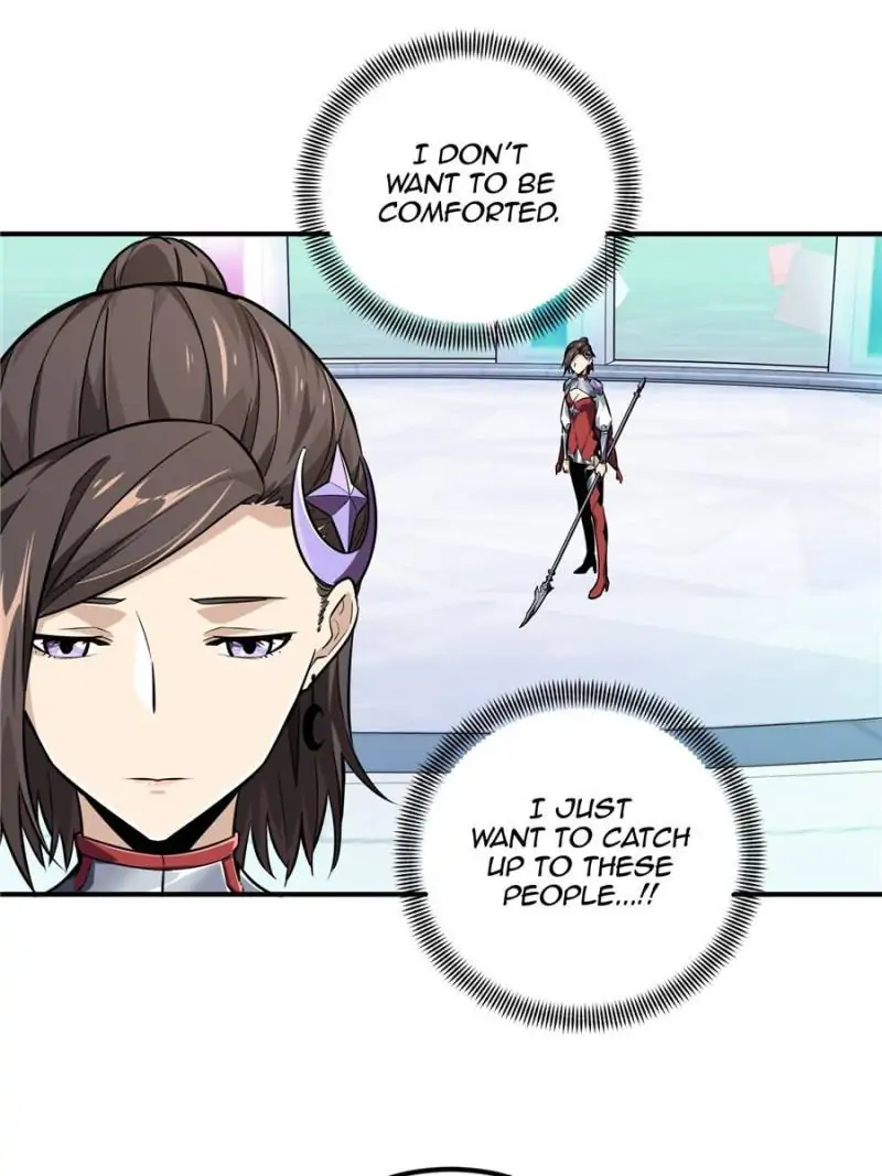 Read The King's Avatar EN Manga Online