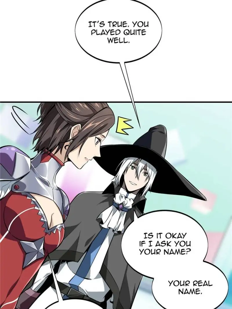 Read The King's Avatar EN Manga Online