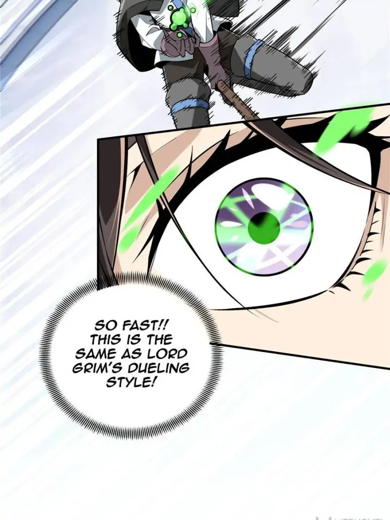 Read The King's Avatar EN Manga Online
