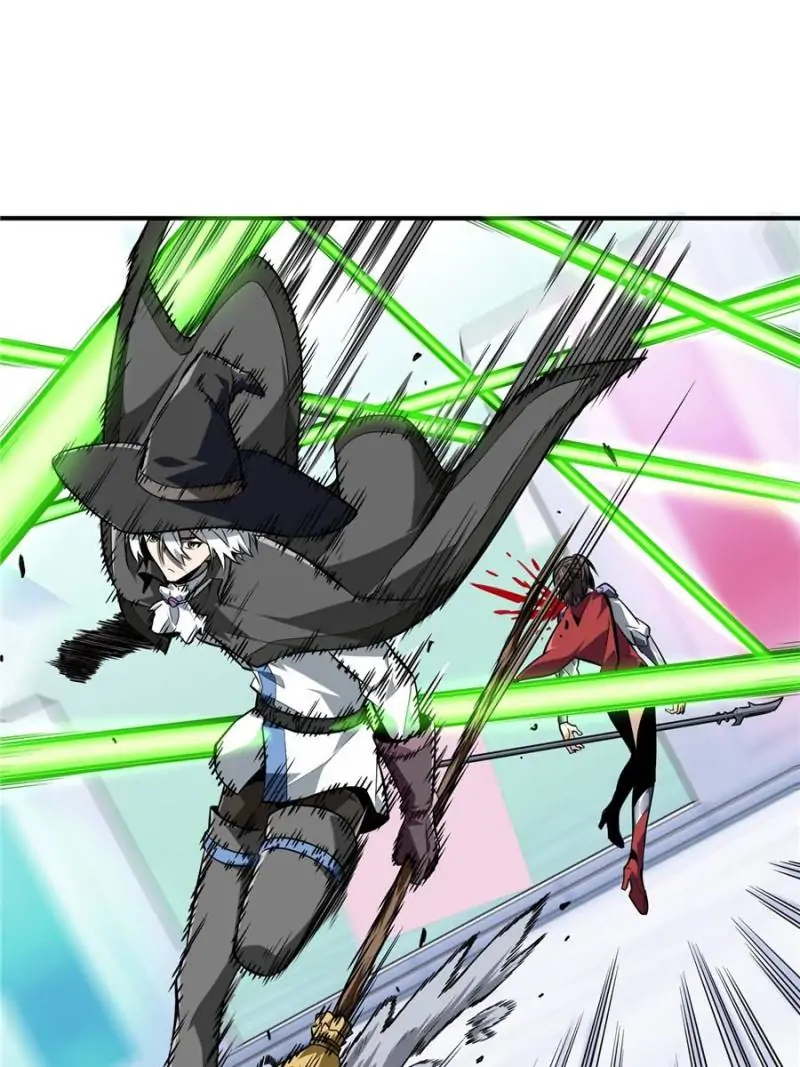 Read The King's Avatar EN Manga Online