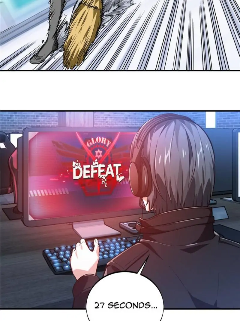 Read The King's Avatar EN Manga Online