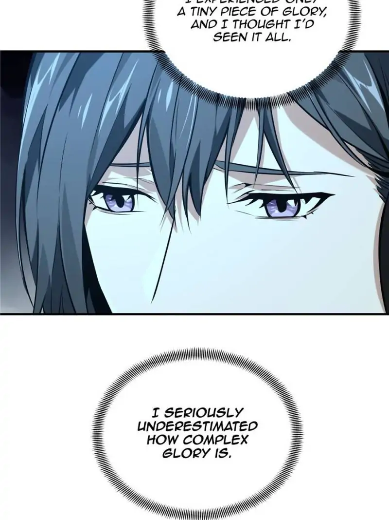 Read The King's Avatar EN Manga Online
