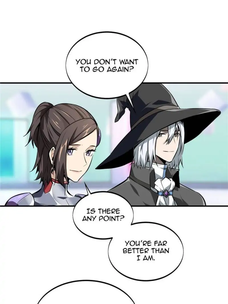 Read The King's Avatar EN Manga Online