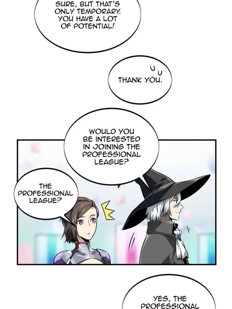 Read The King's Avatar EN Manga Online