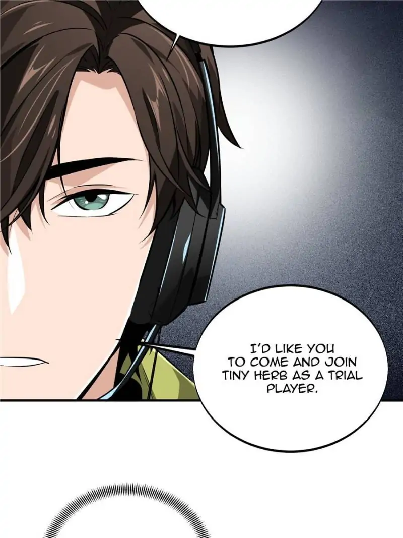 Read The King's Avatar EN Manga Online