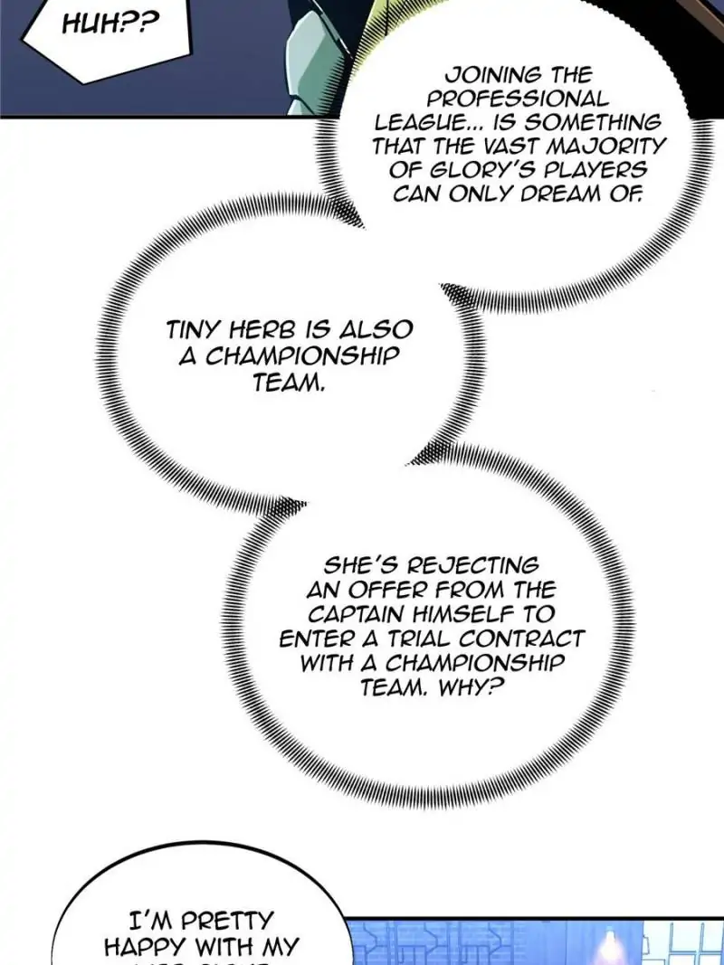 Read The King's Avatar EN Manga Online