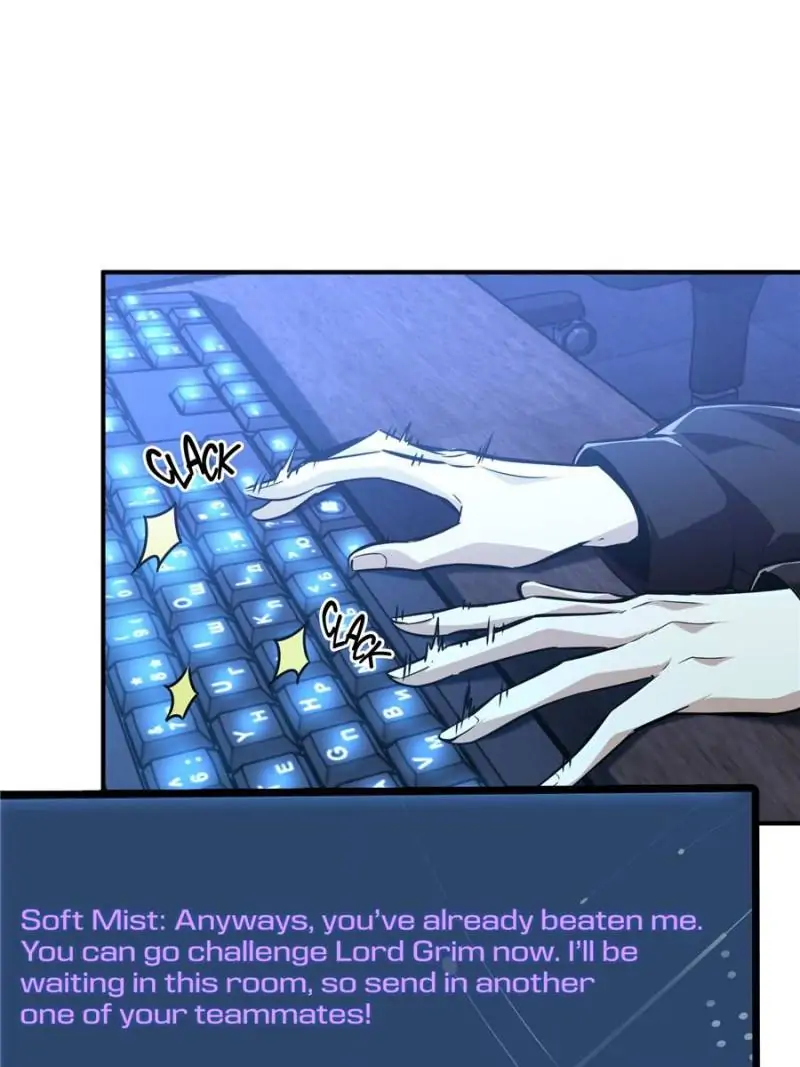 Read The King's Avatar EN Manga Online