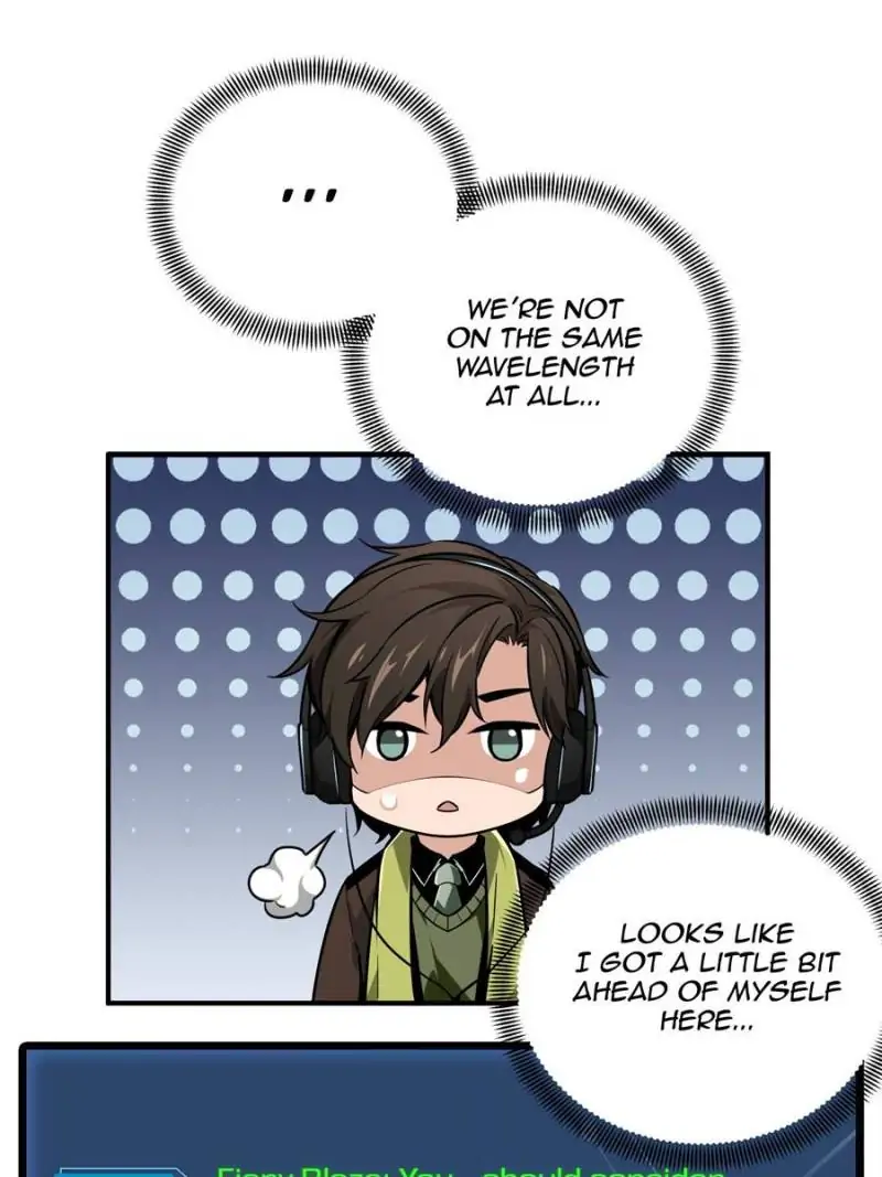 Read The King's Avatar EN Manga Online