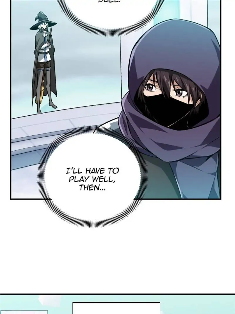 Read The King's Avatar EN Manga Online