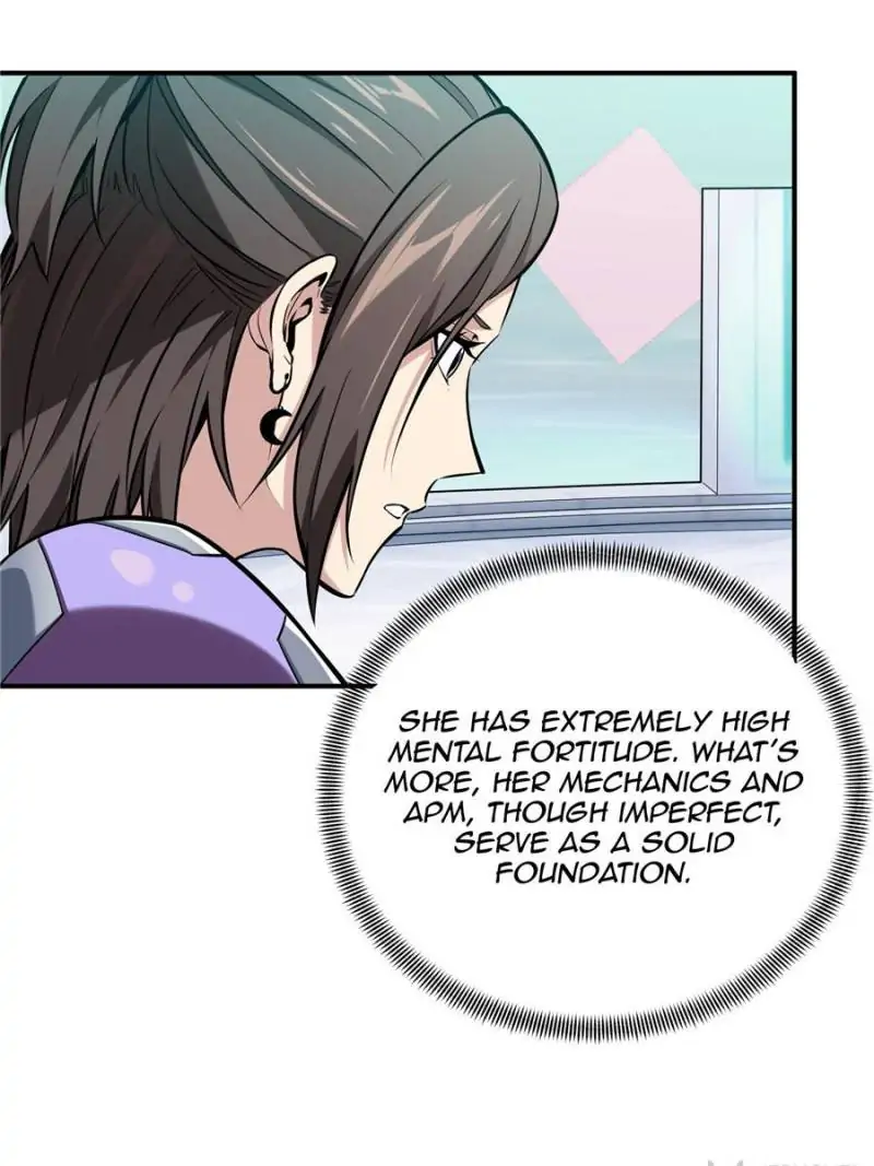 Read The King's Avatar EN Manga Online