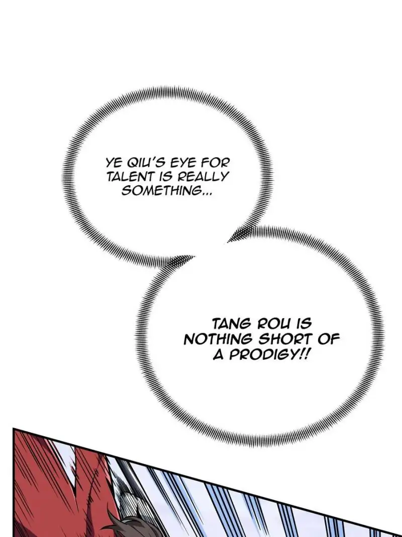 Read The King's Avatar EN Manga Online