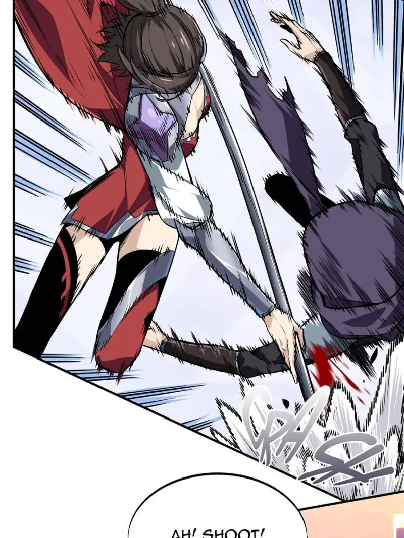 Read The King's Avatar EN Manga Online