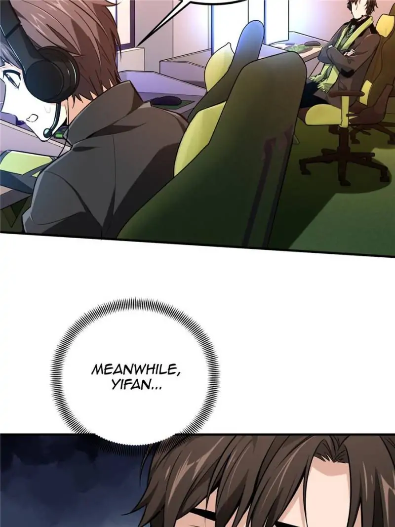 Read The King's Avatar EN Manga Online