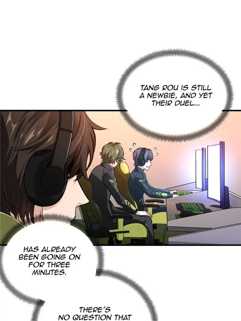 Read The King's Avatar EN Manga Online